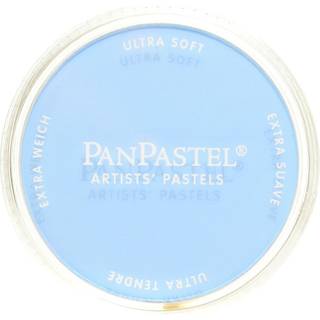 Panpastel 25608 Ultra Soft Artist Pastel Phthalo Blue Tint 560.8