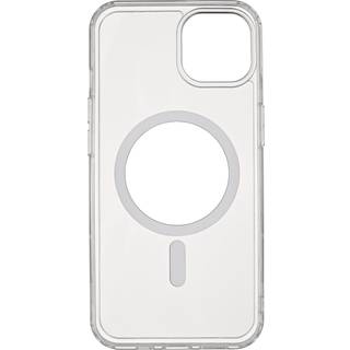Gear TPU etui med MagSafe (iPhone 13)