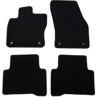 Velour måtter VW Touran 5P 05/2015-