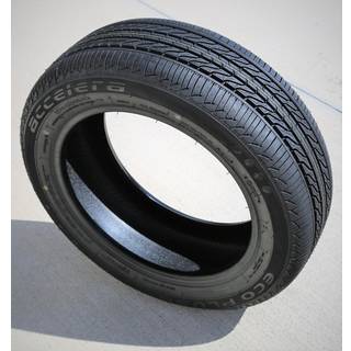 EP Tyres Accelera Eco Plush XL 215/65R16 102V