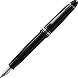 Mont Blanc Meisterstück Le Grand fyldepen 132443