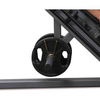 Ombygningsenhed til LegPress