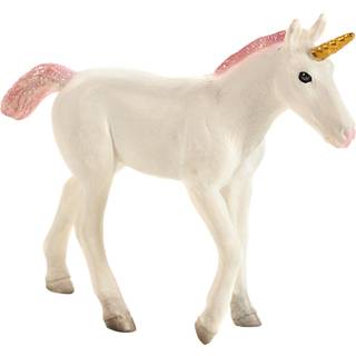 Mojo Enhjørning, Baby Pink