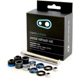Crankbrothers Pedal refresh kit