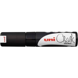 Posca Tusch PWE-5M Uni chalk 1,8 - 2,5 m Black