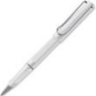 Lamy Safari Rollerball Pen White