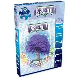 Arboretum Puzzle (1000 Pieces)