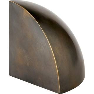 &Tradition Object SC42 Bronzed Brass