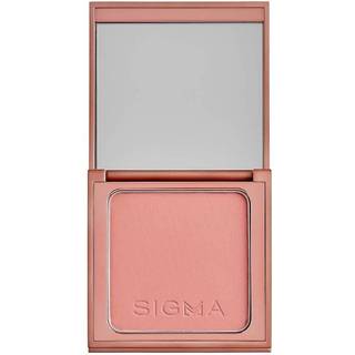 Sigma Beauty Blush Langtidsholdbar rouge med spejl Skygge Sunset Kiss 7,8 g - 7,8 g