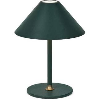 Halo Design Hygge Transportabel Lampe Warm Grey