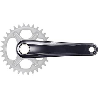 Krankset Shimano XT FC-M8100 1 x 12 gear 175 mm