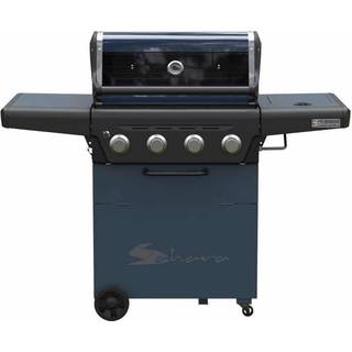 Gasgrill Sahara X450 PRO