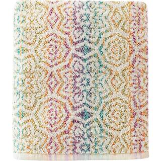 SKL Home Rhapsody Jacquard badeh?ndkl?de Multi