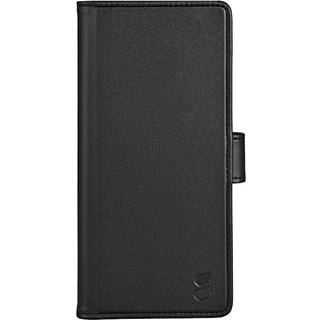 GEAR Wallet Case Black - Xiaomi 12 Pro