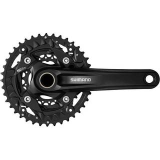 Shimano FC MT500 2-piece 40x30x22