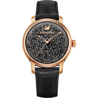 Swarovski Uhren - Crystalline Hours - 5218902 - schwarz