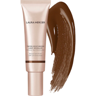 Laura Mercier Facial make-up Foundation Natural Skin IlluminatorTinted Moisturizer Light Revealer SPF 25 6C1 Cacao 50 ml (6.880,00 kr / 1 l) - 50 ml
