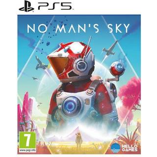 No Man's Sky (PSVR2) - Sony PlayStation 5 - Action
