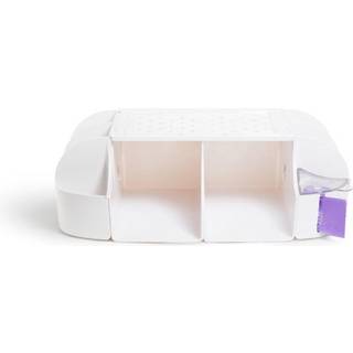 Munchkin ble?ndringsarrang?r gr?n/hvid