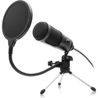 Niceboy VOICE Home Studio Mikrofon