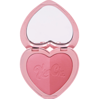 KimChi Chic Thailor Blush Powder Blush Cheeky 7 g