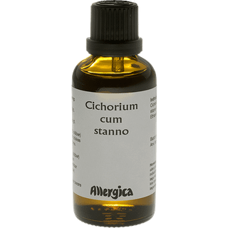 Allergica Cichorium cum stanno (50 ml)