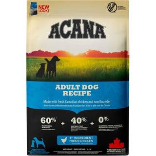 Acana Adult Dog, 340g