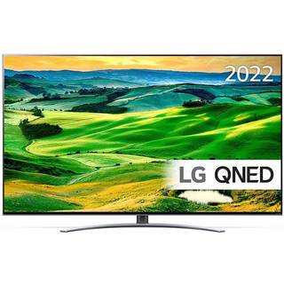 LG 55" 4K QNED TV 55QNED826QB ➞ På lager - klar til afhentning