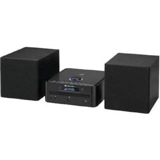 Denver MDA-270 musikanlæg med FM/DAB+ radio og bluetooth (På lager i varehus)