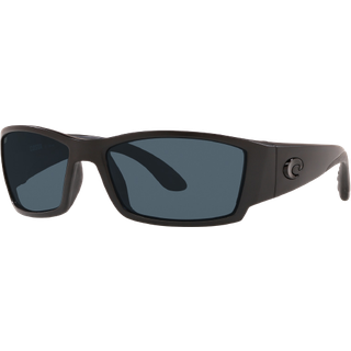 Costa Del Mar Corbina Polarized CB 01 OGP 61 Solbriller Mænd Black - Black - 61mm
