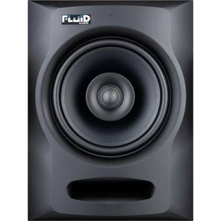 Fluid Audio FX80 Aktiv studiemonitor 1 Stk.