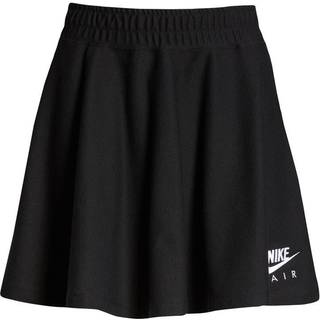 Mini skirt - Black - S
