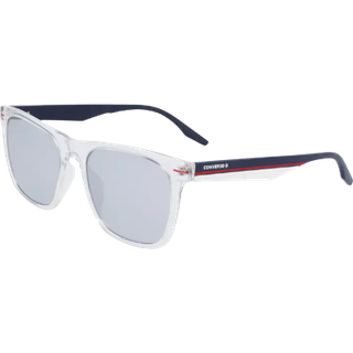 Converse CV504S REBOUND 970 55 Solbriller Mænd Krystalklar - Clear - 55mm