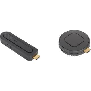 Optoma QuickCast Starter Kit