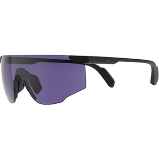 Adidas Sport Mand SP0031-H 02A Solbriller Plast Grå Maske Normal