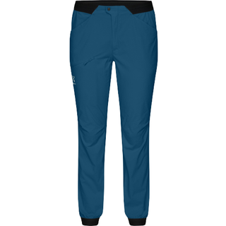 L.I.M Fuse Pant Women Dark Ocean