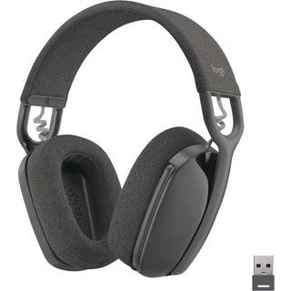 Logitech Zone Vibe 125 Trådløs Headset