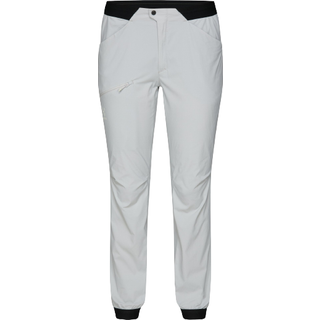 Haglöfs Women's L.I.M Fuse Pant (2022) Stone Grey, 36
