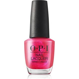 OPI Nail Lacquer Strawberry Waves Forever 15 ml