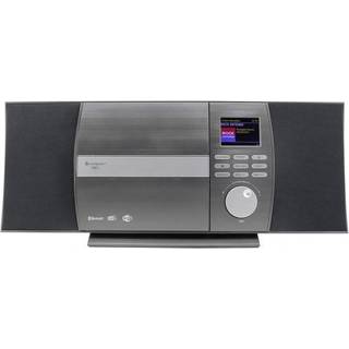 Soundmaster ICD1010AN Stereo