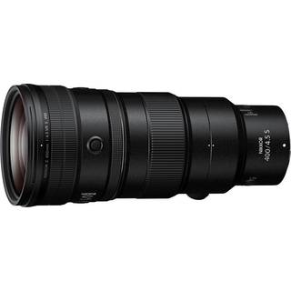 Nikon Z 400mm f/4.5 VR S *Summer Saving