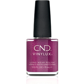 367 Drama Queen, Cocktail Couture, CND Vinylux