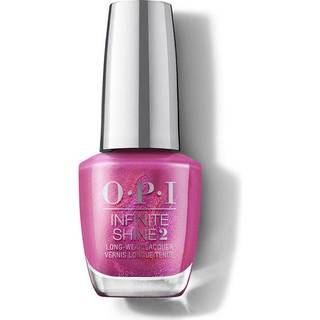 OPI Infinite Shine The Celebration Geleeffekt neglelak Mylar Dreams 15 ml - 15 ml