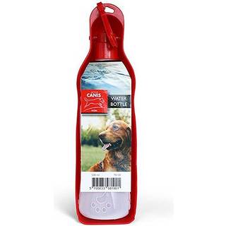 Active Canis Rejse vandflaske, 500 ml