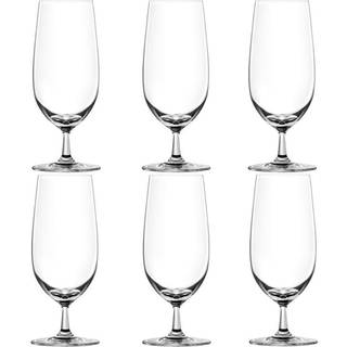 Sontell ølglas 39,5 cl, 6-pak - Modern House