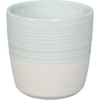 Loveramics Dale Harris signatur kop blå, 150 ml Flat White