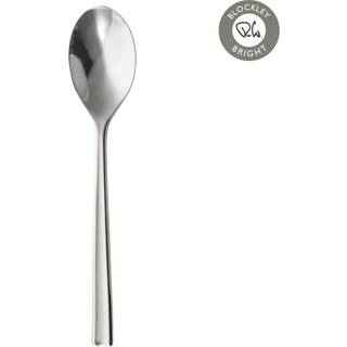 Robert Welch Blockley dessertske blank Rustfrit stål