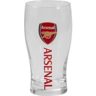 Ølglas Arsenal 50cl.