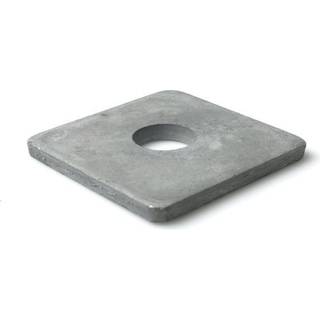 Arvid Nilsson Firkantet skive S4B 100HV FZV 12 (13.5x40x4), 100 st