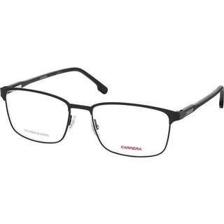 Carrera Mand CARRERA 262 003 Vista -rammer Stål Sort-opaque Firkantet